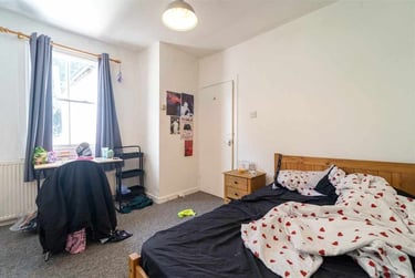 2 bed house, Lottie Road, Selly Park, Birmingham, B296JZ - Image 9