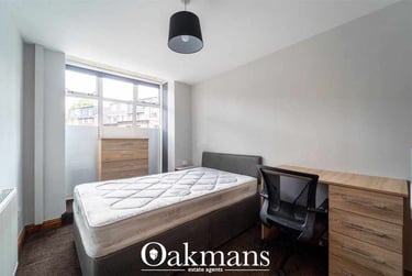 7 bed house, Tiverton Road, Selly Park, Birmingham, B296BY - Image 12