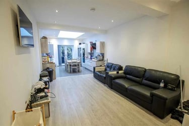 7 bed house, Luton Road, Selly Park, Birmingham, B297BN - Image 1