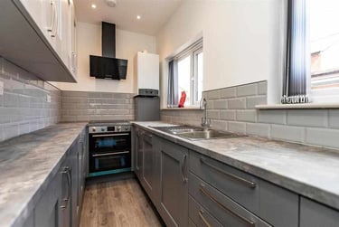 5 bed house, Hubert Road, Selly Park, Birmingham, B296EH - Image 2