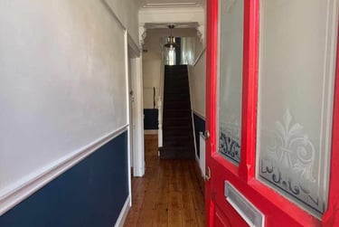 5 bed house, Roath, Plasnewydd, Cardiff, CF244TT - Image 12