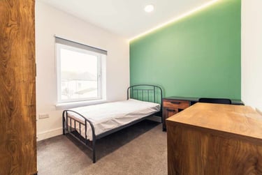 6 bed flat, Cathays, Plasnewydd, Cardiff, CF244AU - Image 11