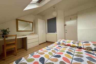 5 bed house, Pomona Street, Sharrow, Sheffield, S118JN - Image 6