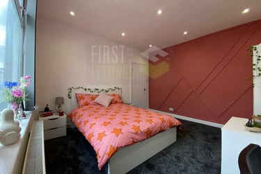 4 bed house, Hazel Street, City Centre, Leicester, LE27JN - Image 5