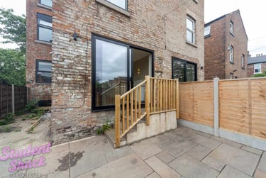 9 bed house, Moss Lane East Manchester, Rusholme, Manchester, M144PW - Image 9