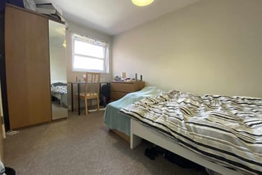 3 bed flat, Heath, Maindy, Cardiff, CF143PS - Image 7