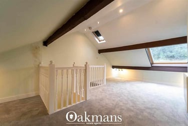 4 bed house, York Street, Harborne, Birmingham, B170HG - Image 14