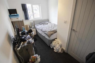 7 bed house, Luton Road, Selly Park, Birmingham, B297BN - Image 4