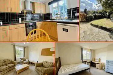 4 bed house, Wheatley Road, Earlham, Norwich, NR23UQ - Image 1