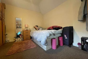 8 bed house, Cathays, Plasnewydd, Cardiff, CF244AD - Image 6