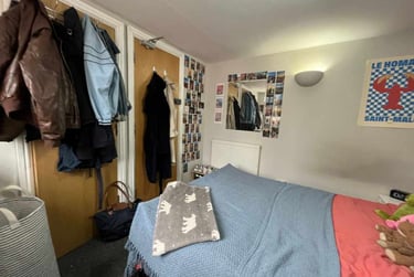 7 bed house, Cathays, Cardiff, CF244JL - Image 6