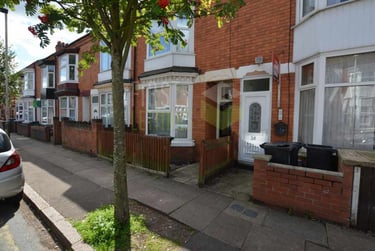4 bed house, Barclay Street, City Centre, Leicester, LE30JA - Image 9