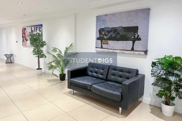 3 bed flat, London Road, Highfields, Leicester, LE20BL - Image 13