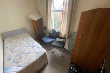 6 bed house, Fleetwood Road, Clarendon Park, Leicester, LE21YA - Image 11