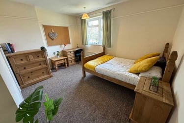 4 bed house, Sotherton Road, Eaton, Norwich, NR47DA - Image 7