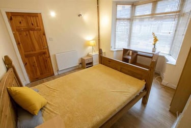 4 bed house, Warwards Lane, Selly Park, Birmingham, B297RD - Image 7