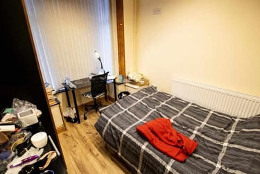 7 bed house, Teignmouth Road, Selly Park, Birmingham, B297BA - Image 11