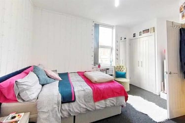 6 bed house, Tiverton Road, Selly Park, Birmingham, B296DB - Image 13