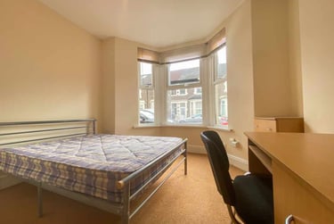 2 bed house, Roath, Plasnewydd, Cardiff, CF243JS - Image 5