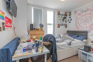 6 bed house, Dartmouth Road, Selly Park, Birmingham, B296DR - Image 10