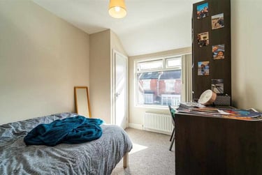 6 bed house, Coronation Road, Selly Park, Birmingham, B297DE - Image 14