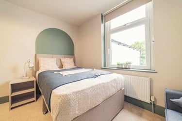 1 bed house, Splott, Cardiff, CF242BL - Image 2