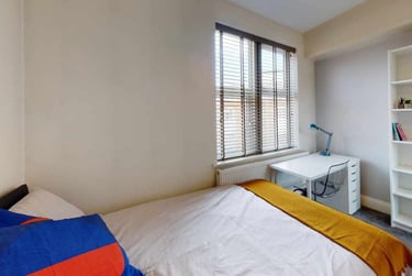 4 bed house, Gaul Street, City Centre, Leicester, LE30AW - Image 7