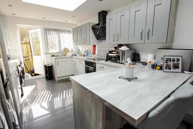 5 bed house, Holly Grove, Selly Park, Birmingham, B296EQ - Image 2