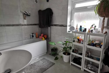 2 bed flat, Gwydr Crescent, Uplands, Swansea, SA20AA - Image 3