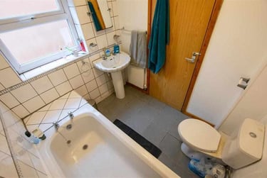 5 bed flat, Tiverton Road, Selly Park, Birmingham, B296BU - Image 6