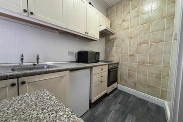 1 bed studio, Penylan, Plasnewydd, Cardiff, CF235BT - Image 4