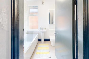 1 bed house, Kirby Road, City Centre, Leicester, LE36BD - Image 10