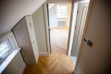 1 bed house, Apt B, 20 Albert Road, Levenshulme, Manchester, M192FP - Image 10