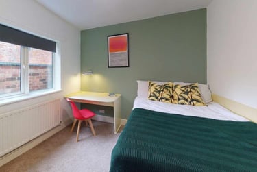 5 bed house, Thurlow Road, Clarendon Park, Leicester, LE21YE - Image 3