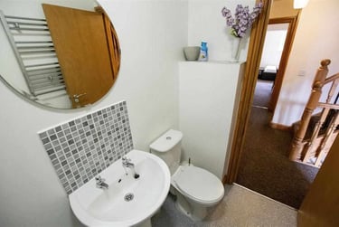 6 bed house, Tiverton Road, Selly Park, Birmingham, B296BS - Image 12