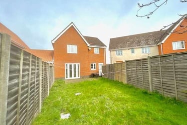 4 bed house, Roe Drive, Earlham, Norwich, NR58BT - Image 12