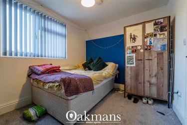 5 bed house, Hubert Road, Selly Park, Birmingham, B296ES - Image 11