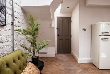 2 bed house, Apt A 18 Albert, Levenshulme, Manchester, M192FP - Image 8