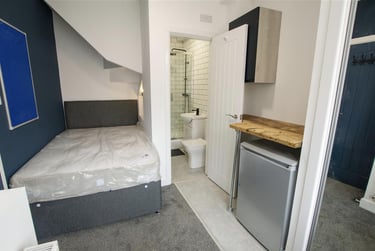 6 bed house, Rookery Road, Selly Park, Birmingham, B297DG - Image 6