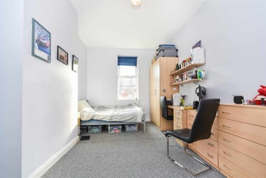 1 bed house, Ecclesall Road, Sharrow, Sheffield, S118PE - Image 5