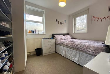 1 bed flat, Cathays, Plasnewydd, Cardiff, CF244AT - Image 4