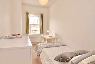 4 bed house, Lincoln Street, City Centre, Norwich, NR23LA - Image 3