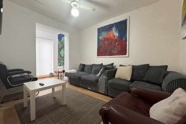 1 bed house, Adamsdown, Adamstown, Cardiff, CF240HQ - Image 1