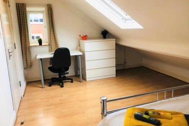 6 bed house, Pomona Street, Sharrow, Sheffield, S118JL - Image 11