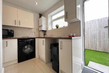 5 bed house, Roath, Plasnewydd, Cardiff, CF243EN - Image 5