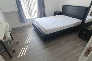 1 bed flat, 1, 30, Plasnewydd, Cardiff, CF243BG - Image 3