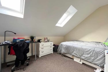 7 bed house, Cathays, Cardiff, CF244EX - Image 3