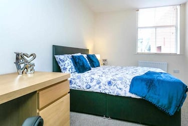 5 bed flat, Tithebarn Street, City Centre, Preston, PR11DL - Image 2