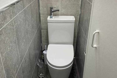 4 bed house, N/A, Adamstown, Cardiff, CF240JA - Image 9