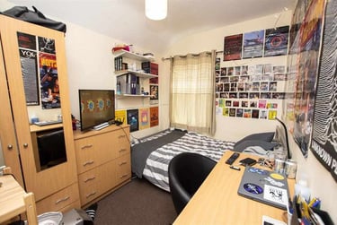 5 bed house, Selly Hill Road, Selly Park, Birmingham, B297DL - Image 4